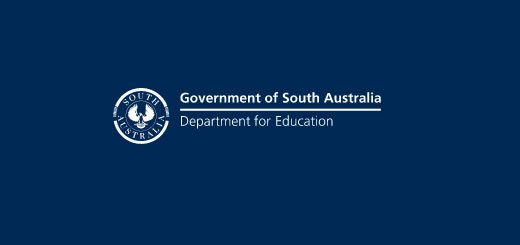Department For Education Logo