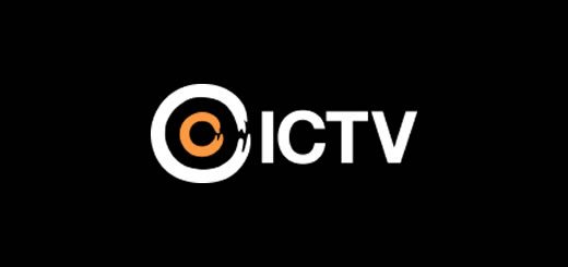 ICTV Logo
