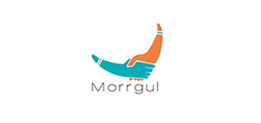 Morrgul Logo