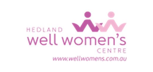 well women's centre logo